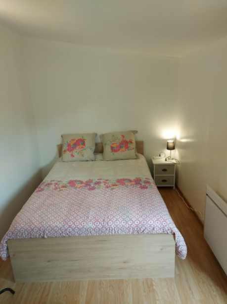 Studio Au Calme Wifi 600M Centre Ville Parking Gratuit Devant Castres  Exterior foto